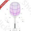 raquette anti moustiques